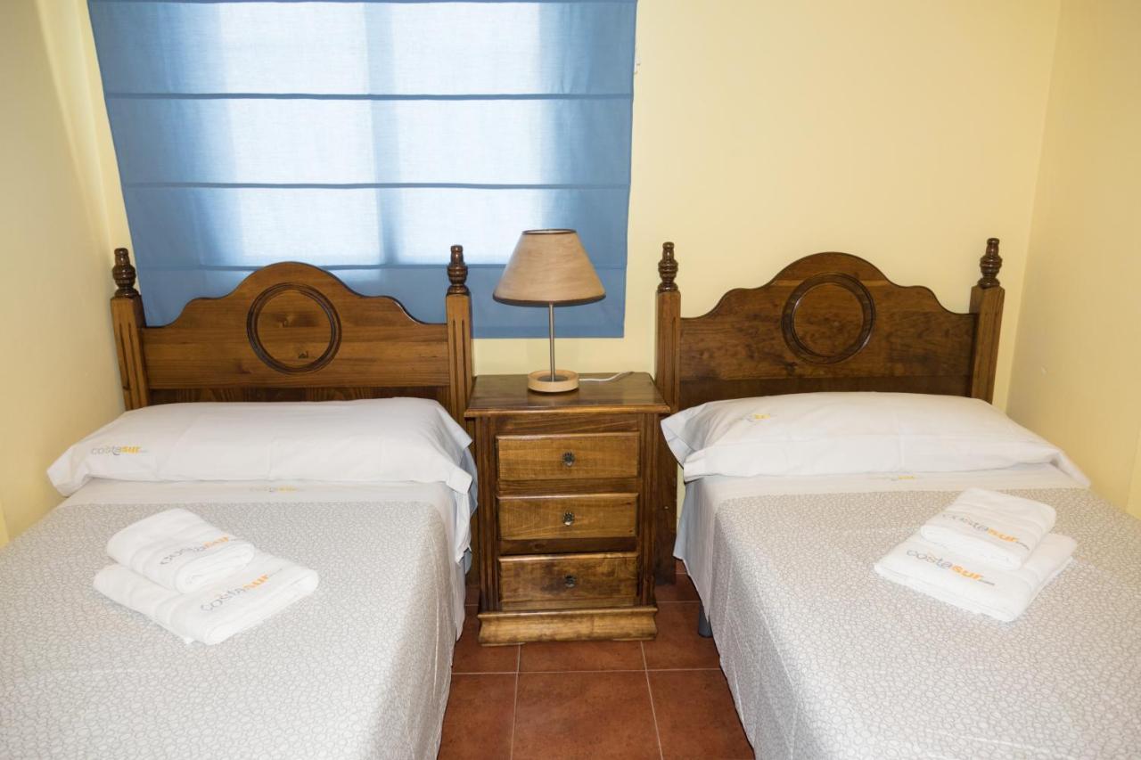 Villa Casa Real La Barrosa Chiclana de la Frontera Esterno foto