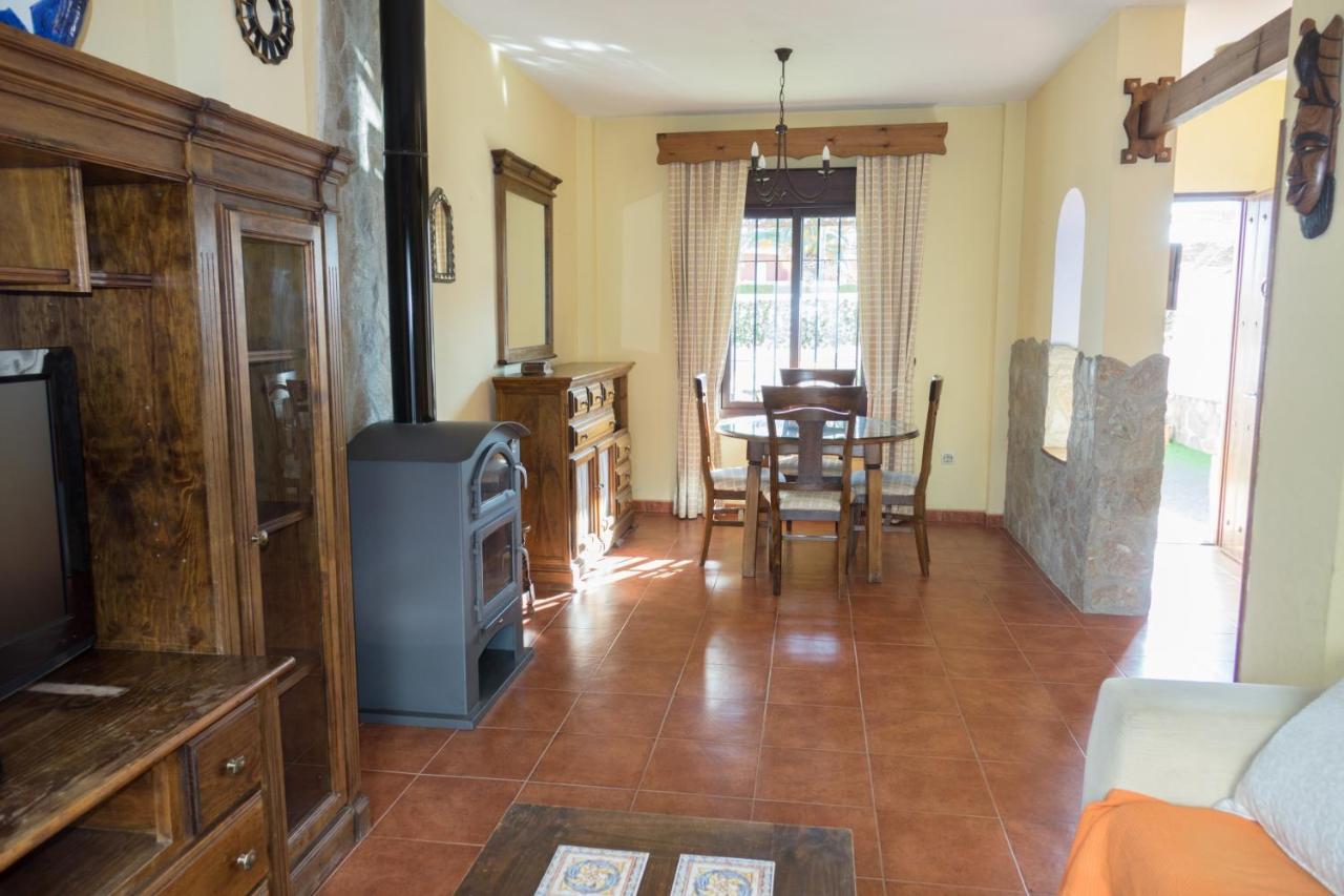Villa Casa Real La Barrosa Chiclana de la Frontera Esterno foto