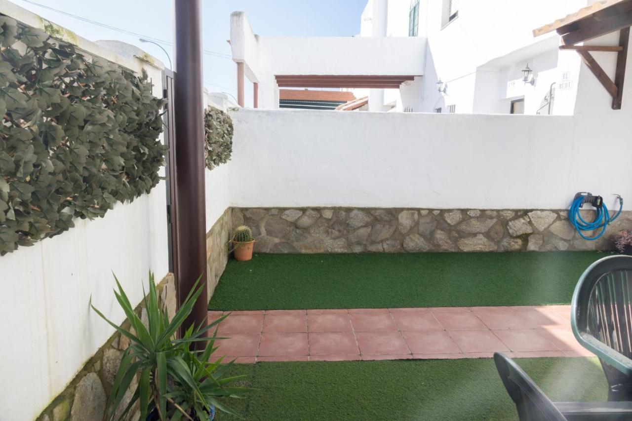 Villa Casa Real La Barrosa Chiclana de la Frontera Esterno foto