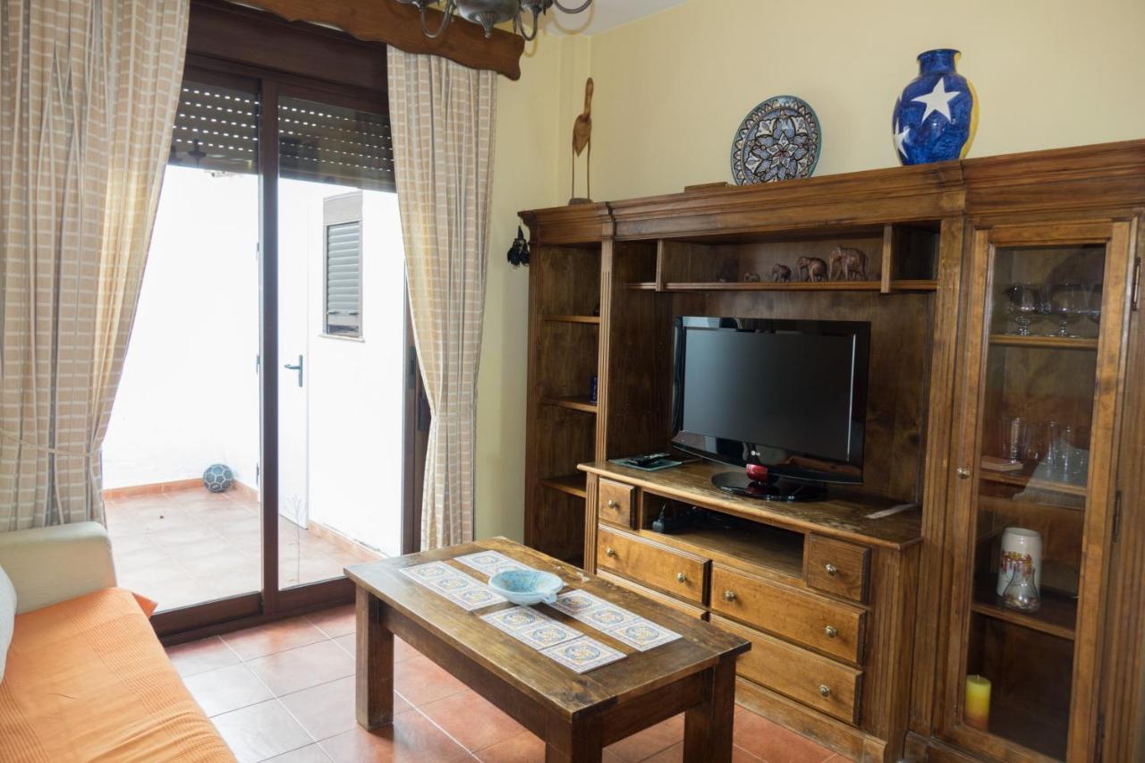 Villa Casa Real La Barrosa Chiclana de la Frontera Esterno foto