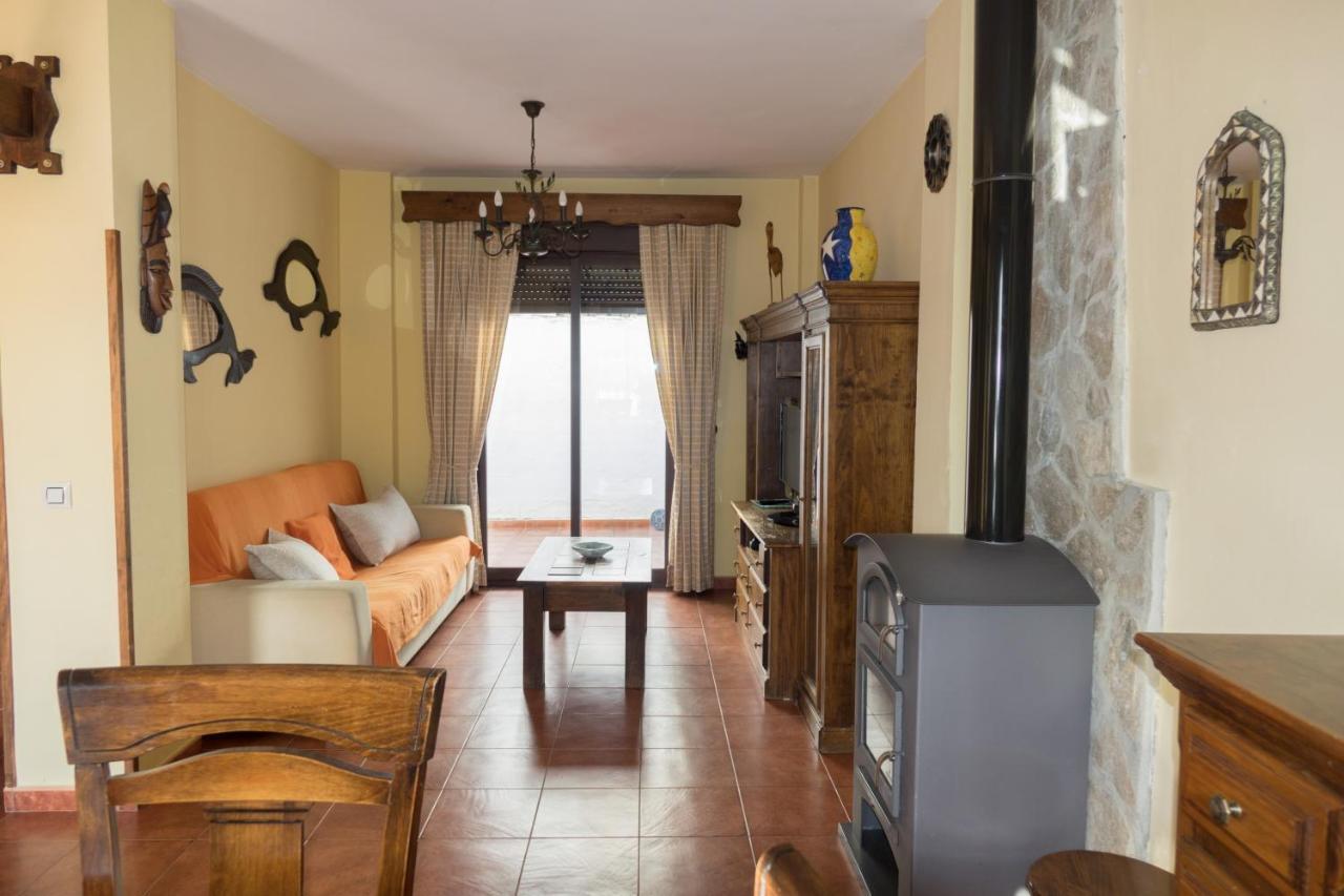 Villa Casa Real La Barrosa Chiclana de la Frontera Esterno foto