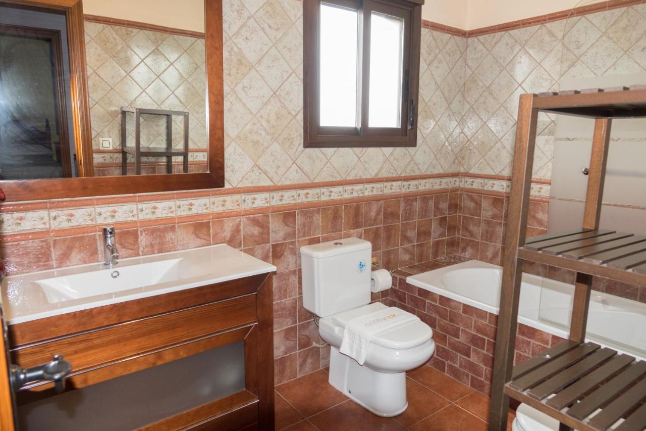 Villa Casa Real La Barrosa Chiclana de la Frontera Esterno foto