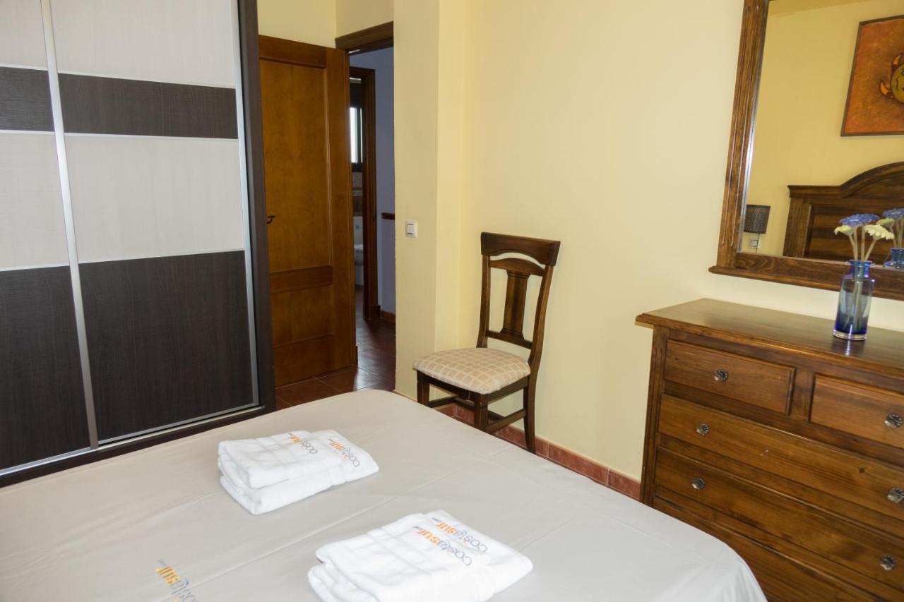 Villa Casa Real La Barrosa Chiclana de la Frontera Esterno foto