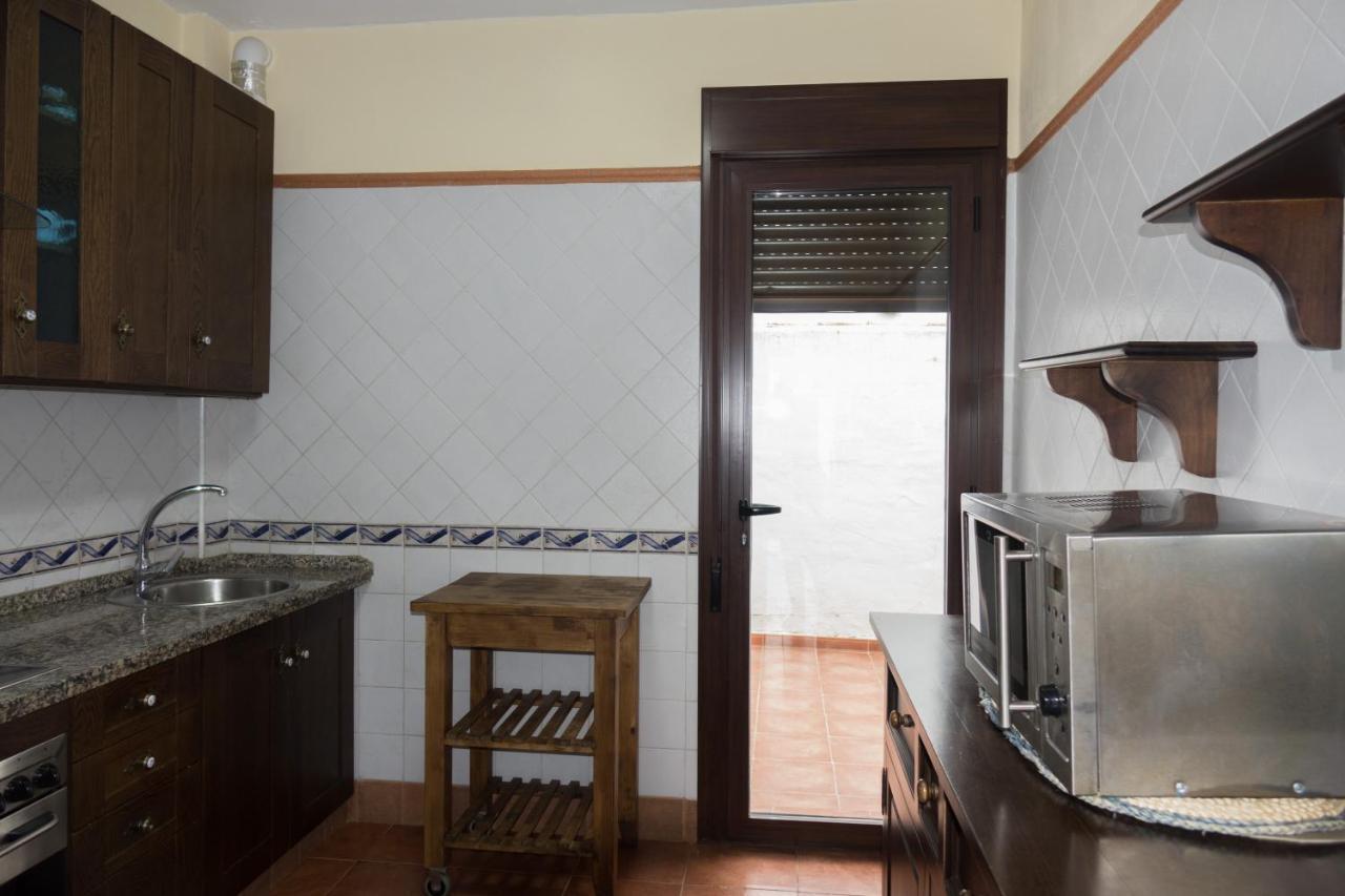 Villa Casa Real La Barrosa Chiclana de la Frontera Esterno foto